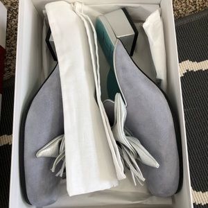Designer shoes